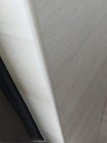 環氧水性彩砂效果展示